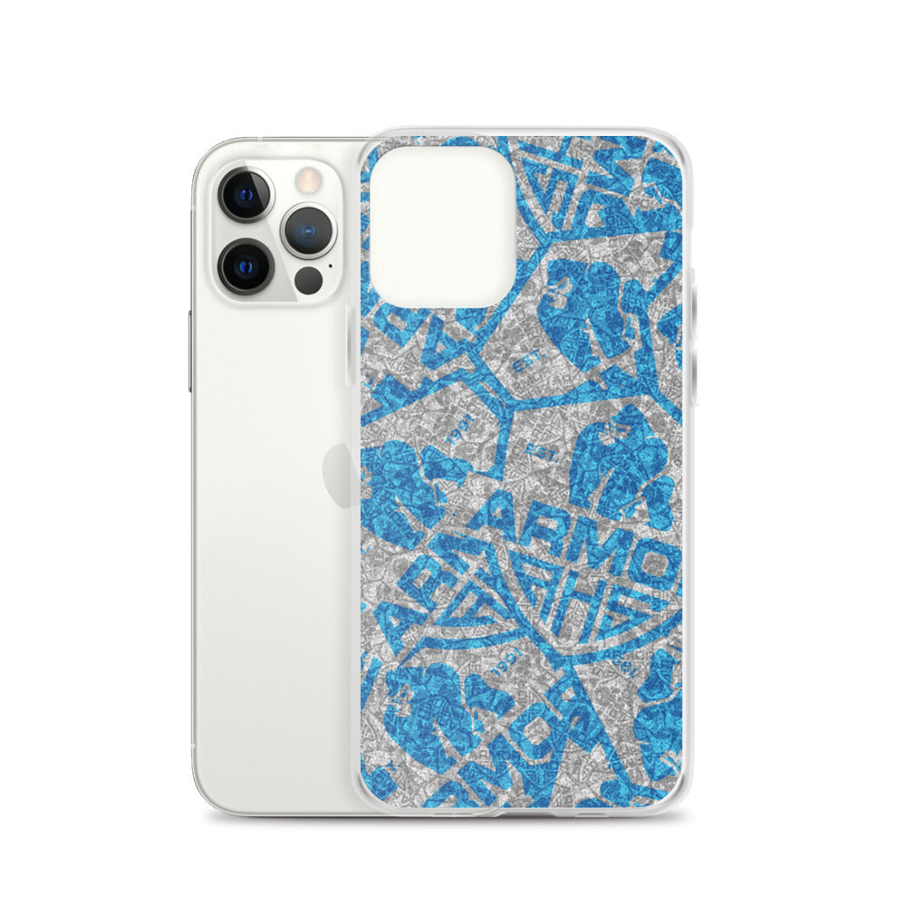 Armor AHS-iPhone Case