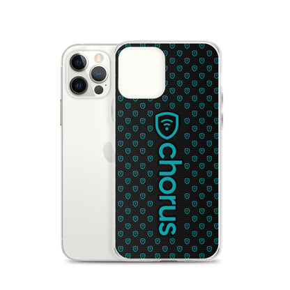 Chorus-iPhone Case