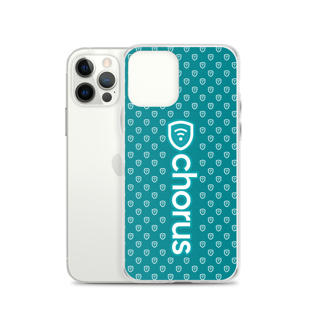 Chorus-iPhone Case