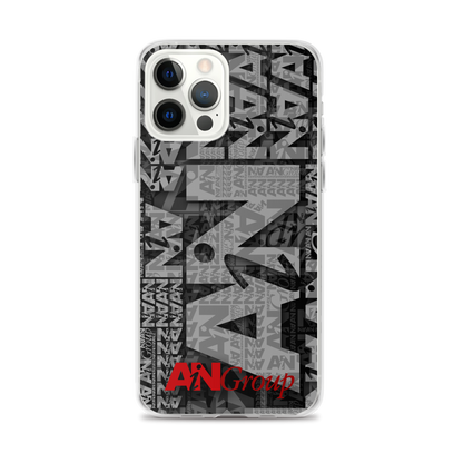 AiN P-Ran G2 iPhone Case