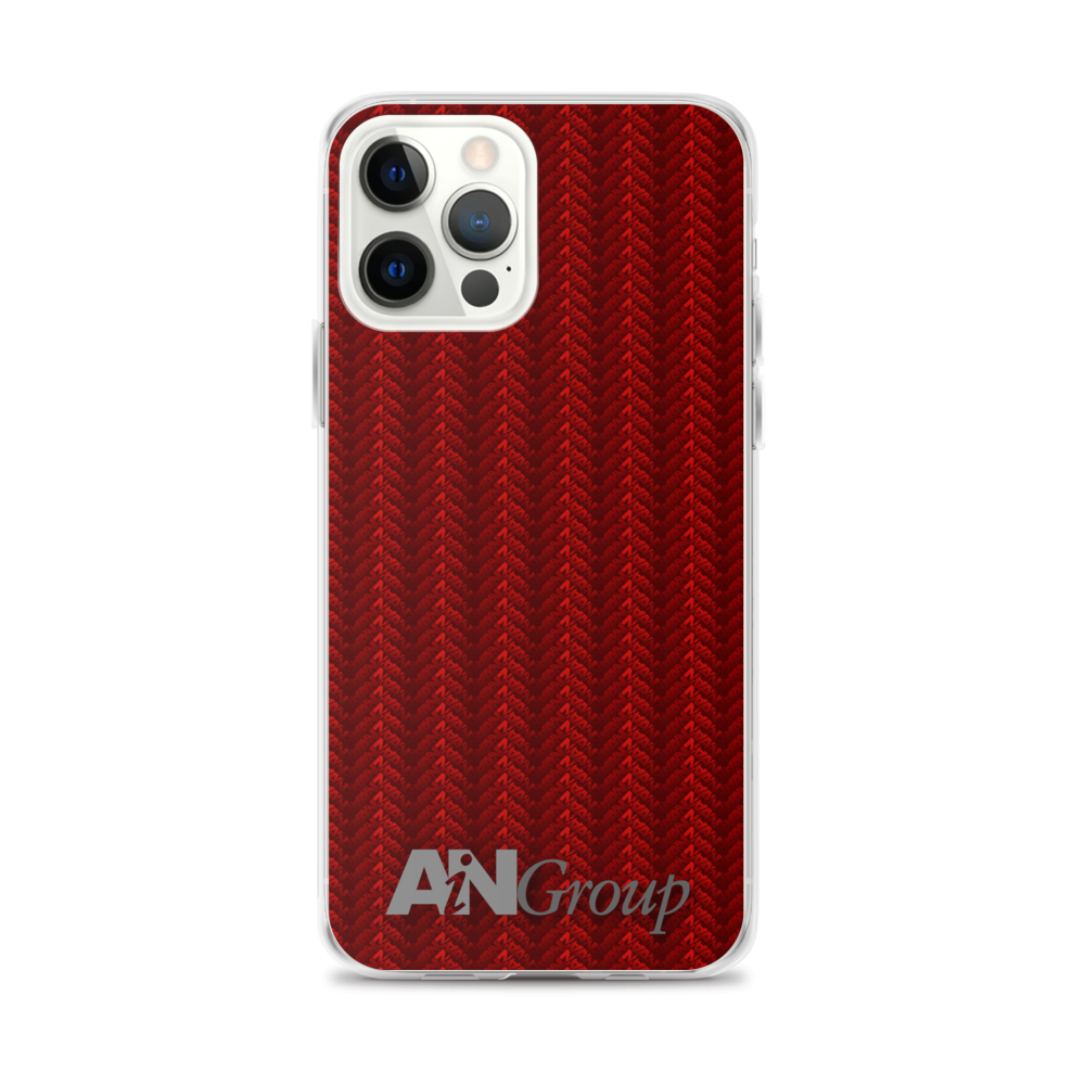 AiN P-HB R1 iPhone Case