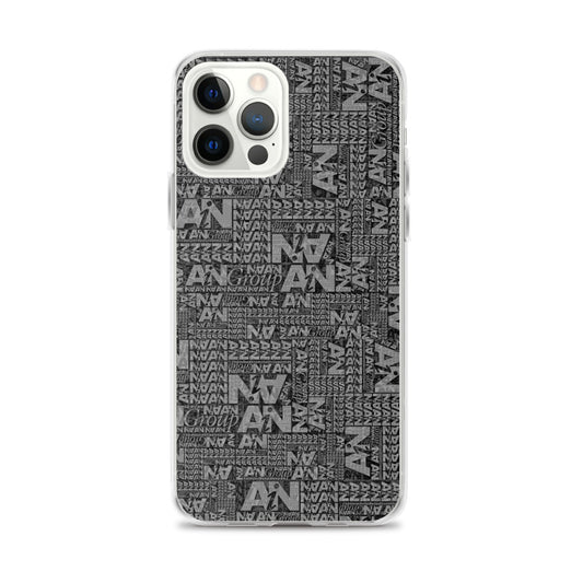 AiN-iPhone Case