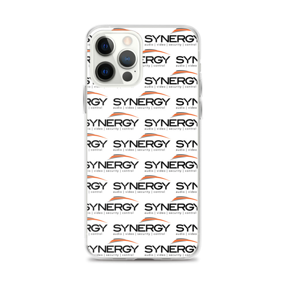 Synergy-iPhone Case