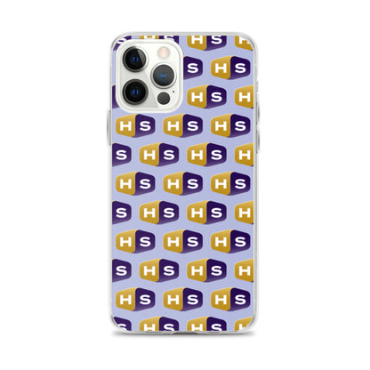 HS Tech Group-iPhone Case