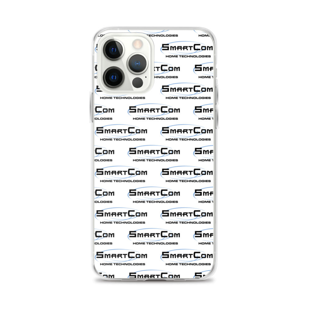 SmartCom-iPhone Case