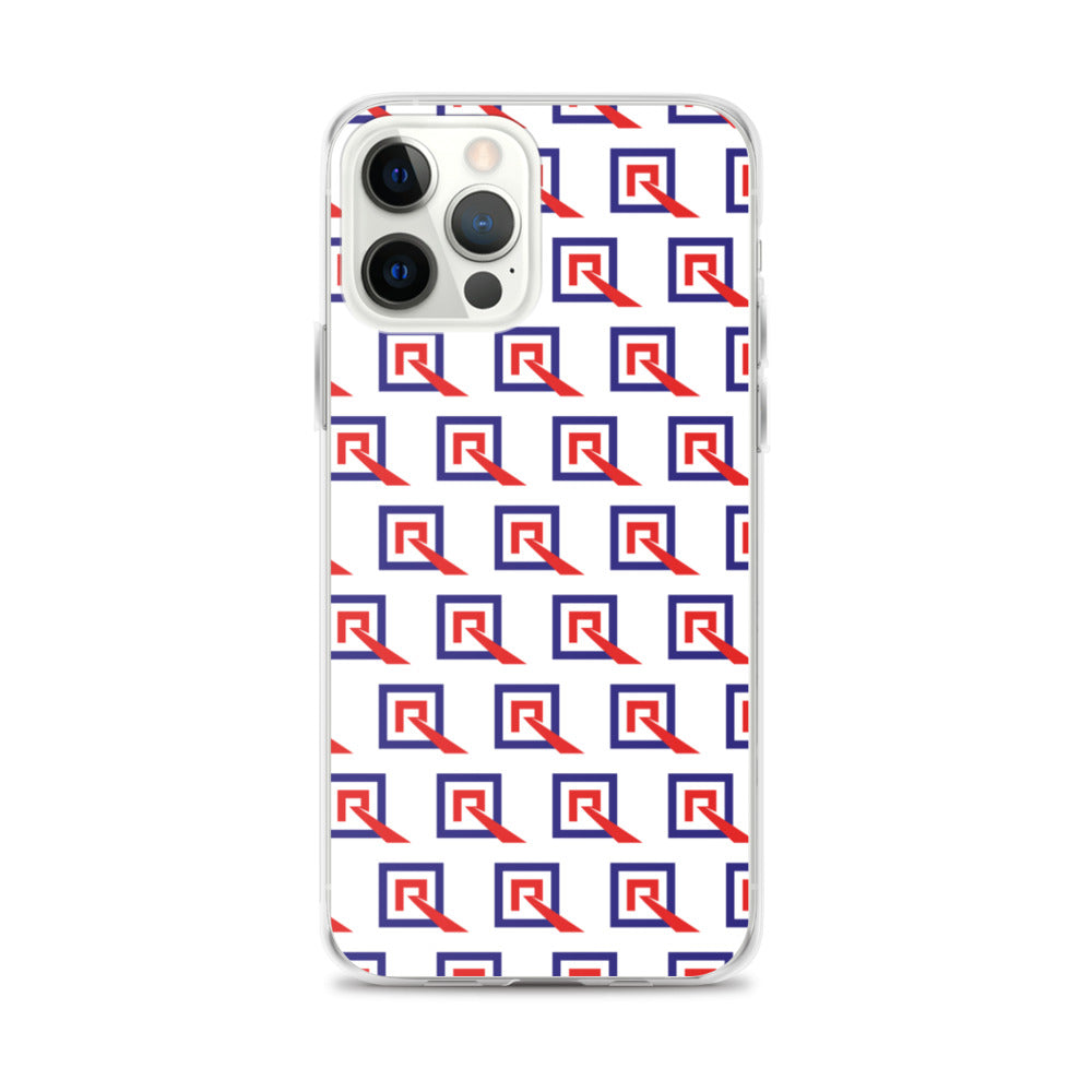 Republic Elite-iPhone Case