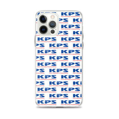 KPS-iPhone Case