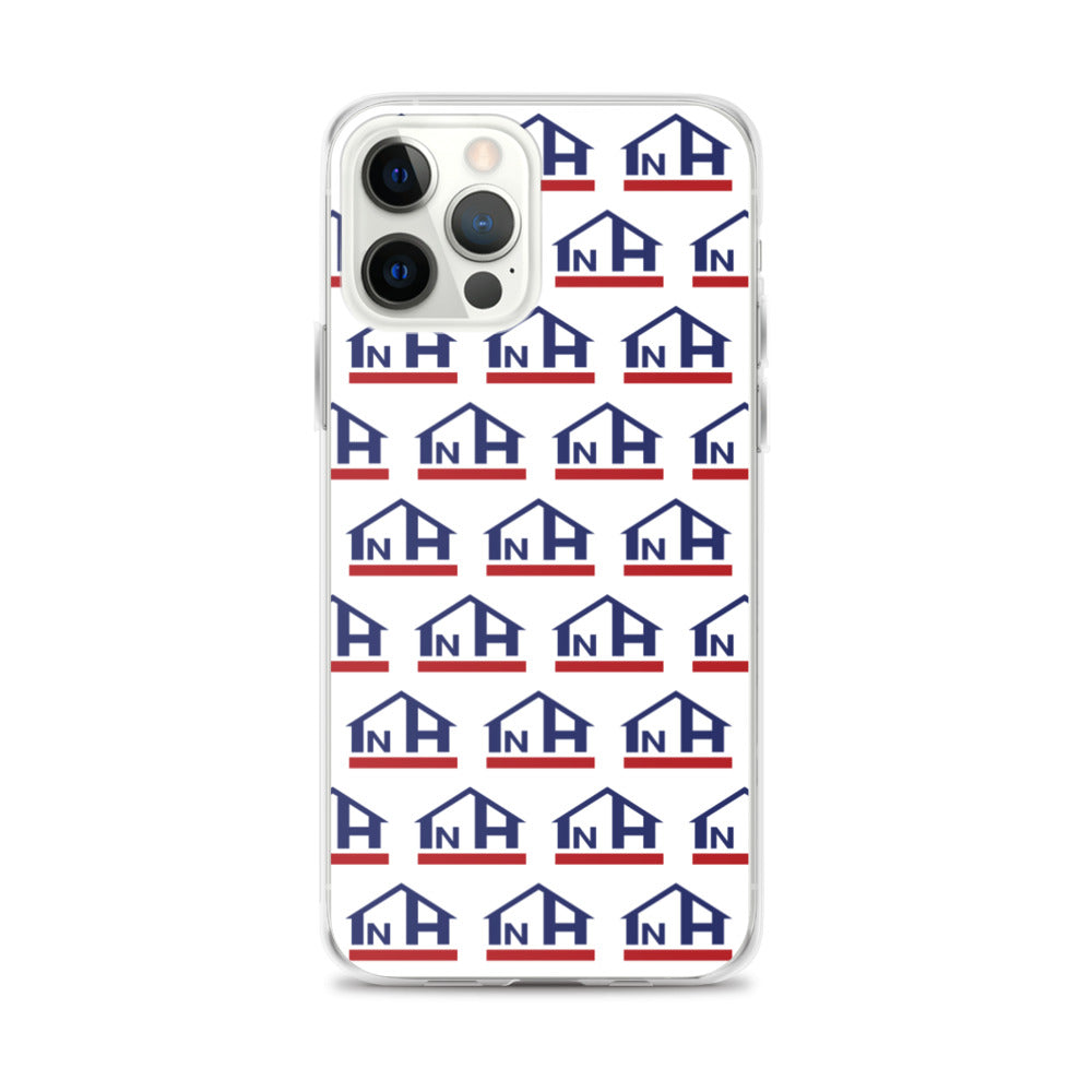 In House-iPhone Case