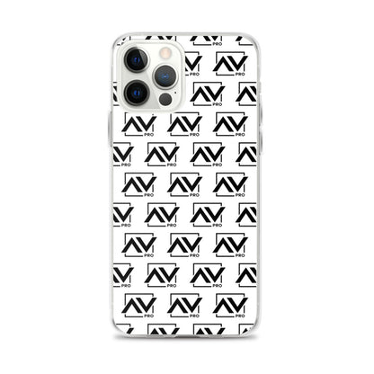 AVpro-iPhone Case