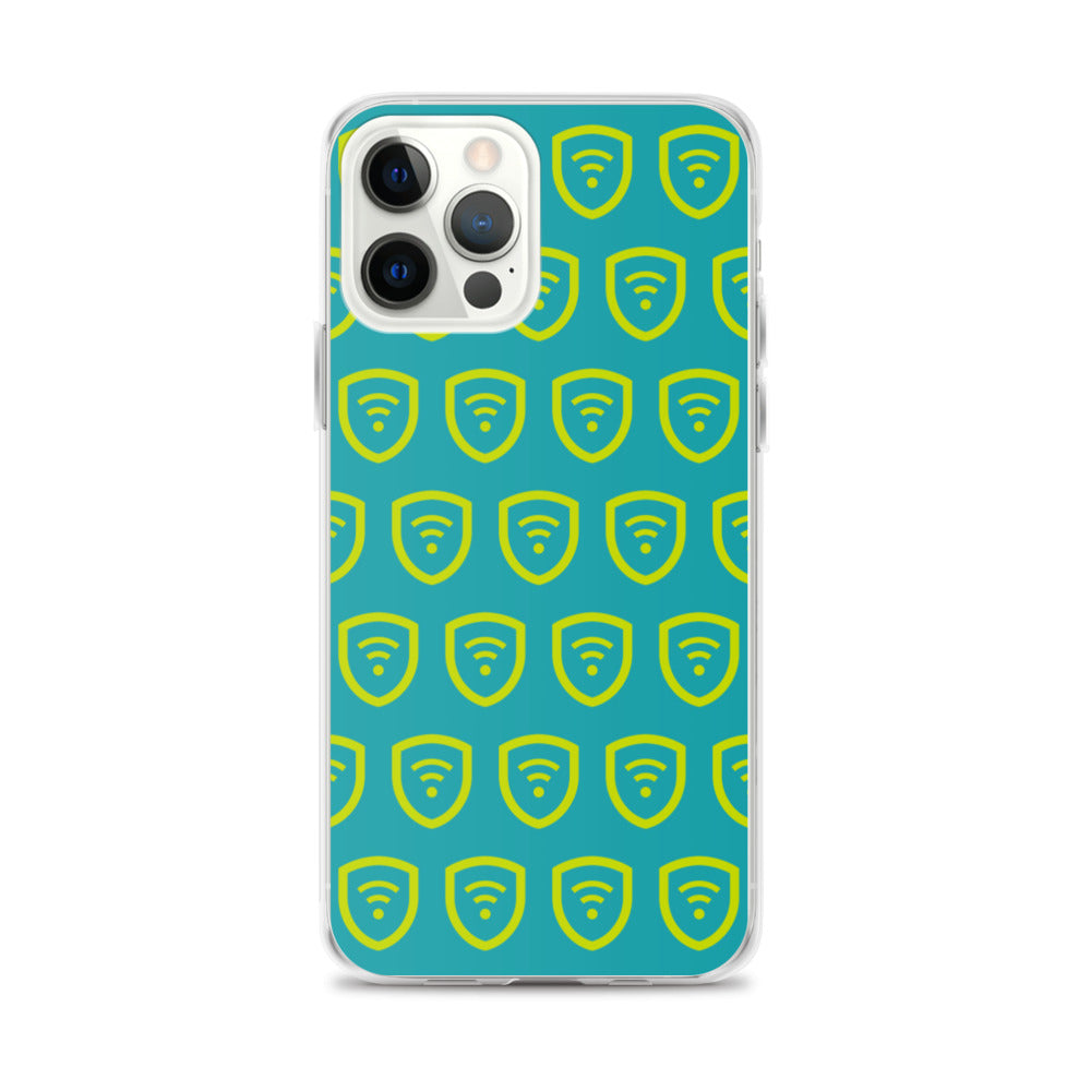 Chorus-iPhone Case