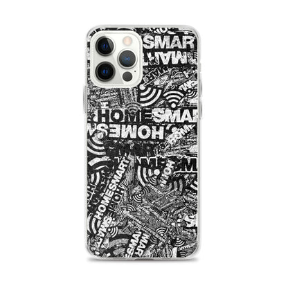 HomeSmart-iPhone Case