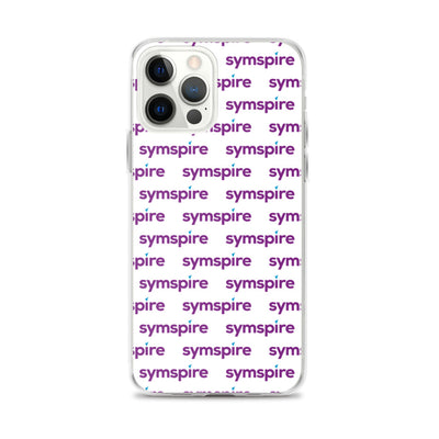 Symspire-iPhone Case