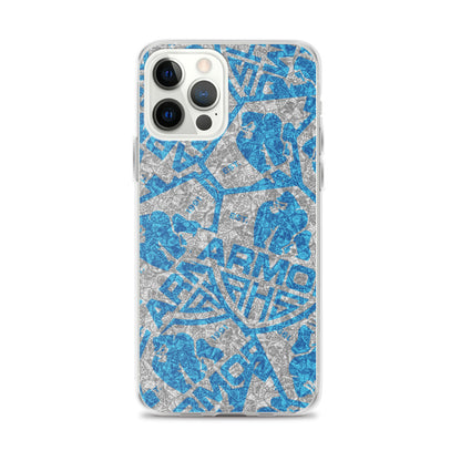 Armor AHS-iPhone Case