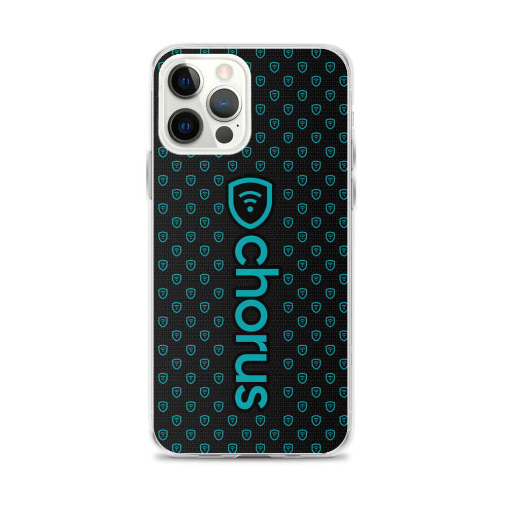 Chorus-iPhone Case