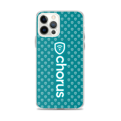 Chorus-iPhone Case