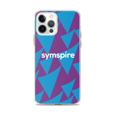 Symspire-iPhone Case