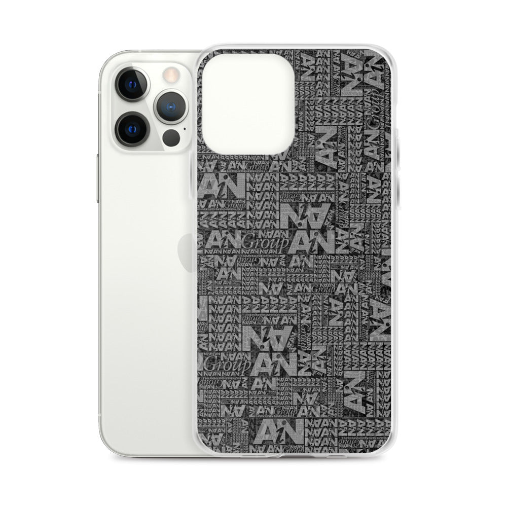 AiN-iPhone Case