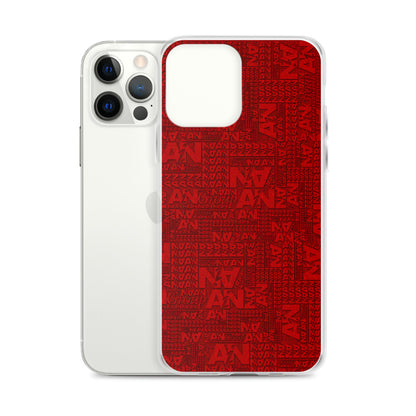 AiN-iPhone Case