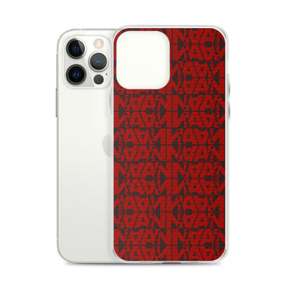 AiN-iPhone Case