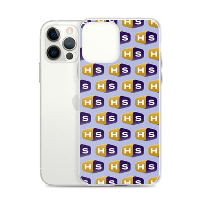 HS Tech Group-iPhone Case