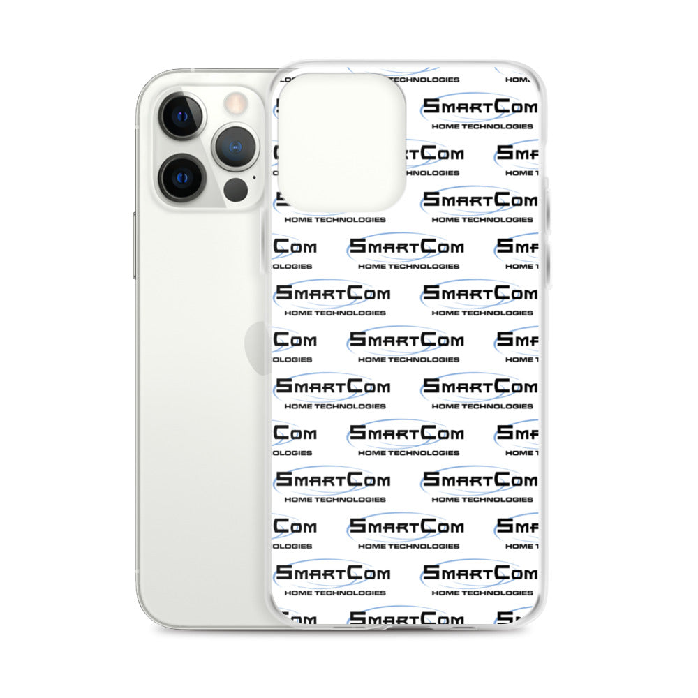 SmartCom-iPhone Case