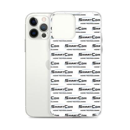 SmartCom-iPhone Case