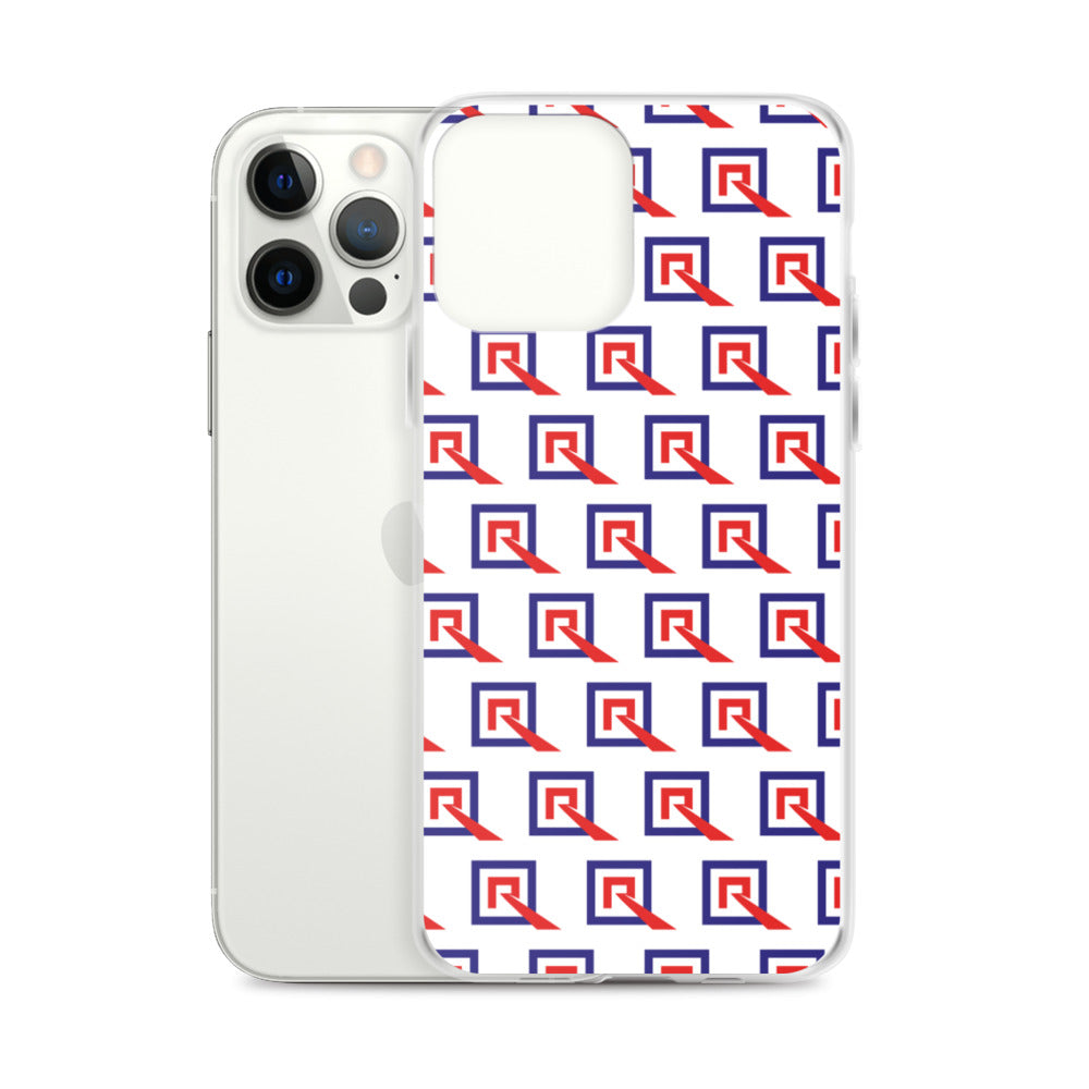 Republic Elite-iPhone Case