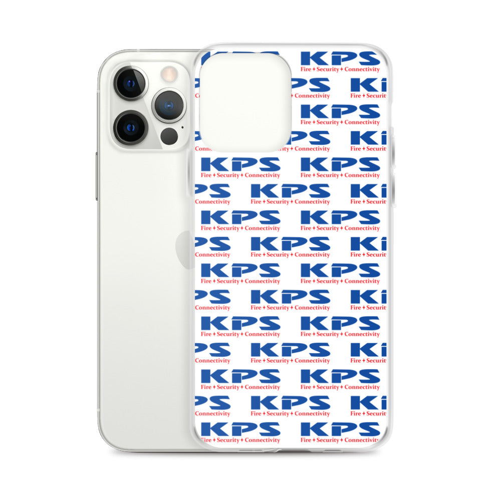 KPS-iPhone Case