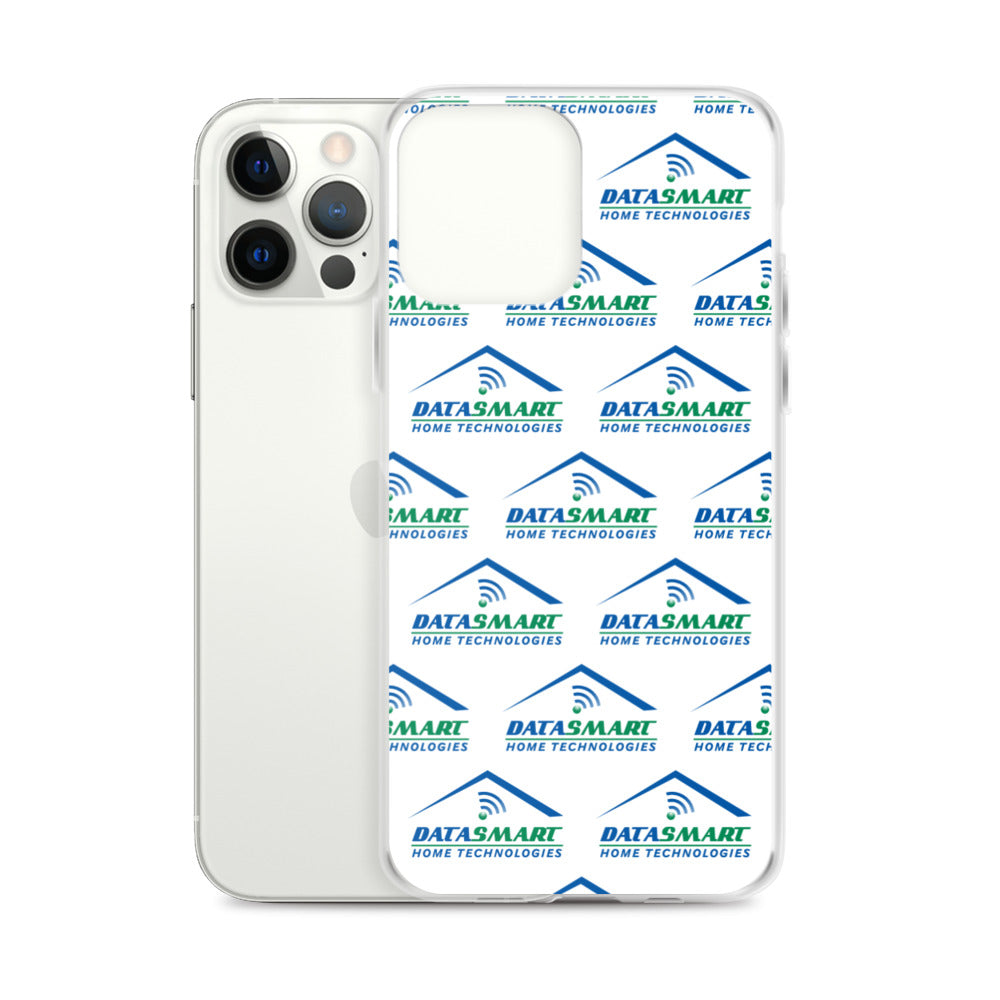 DATASMART-iPhone Case