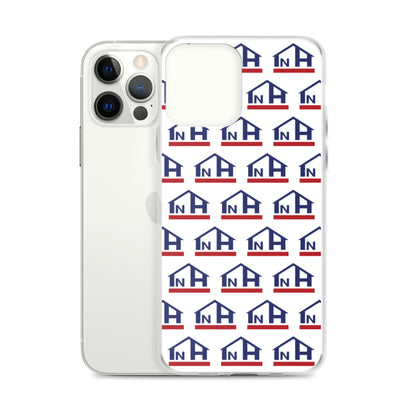 In House-iPhone Case