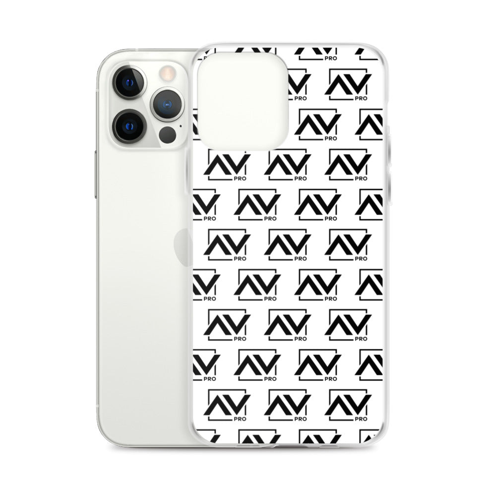 AVpro-iPhone Case