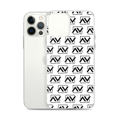 AVpro-iPhone Case