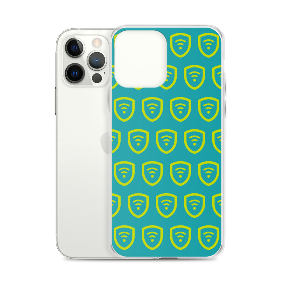 Chorus-iPhone Case