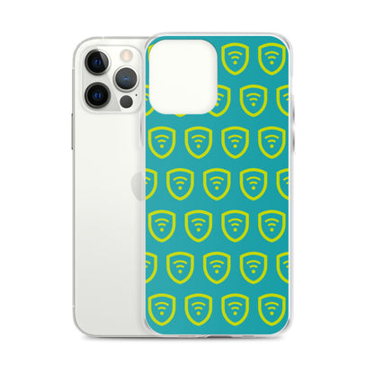 Chorus-iPhone Case