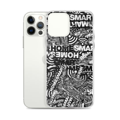 HomeSmart-iPhone Case