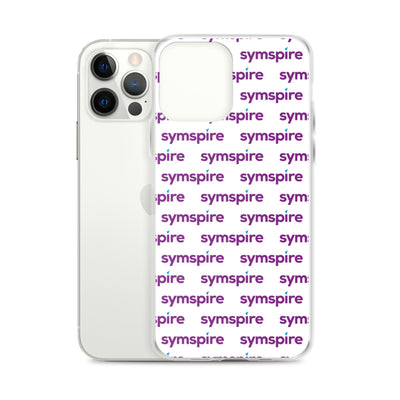 Symspire-iPhone Case