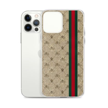 AVS-iPhone Case