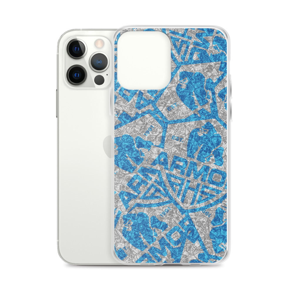 Armor AHS-iPhone Case