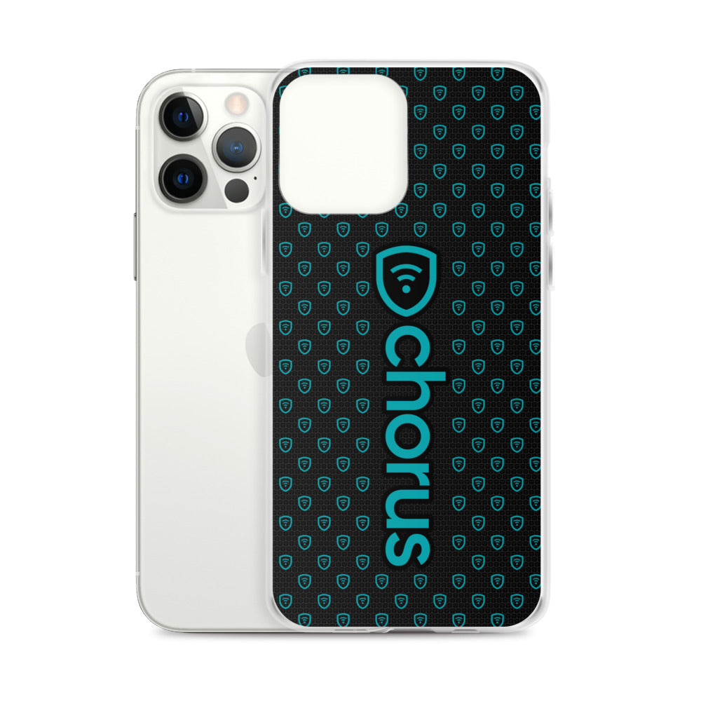 Chorus-iPhone Case