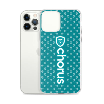 Chorus-iPhone Case