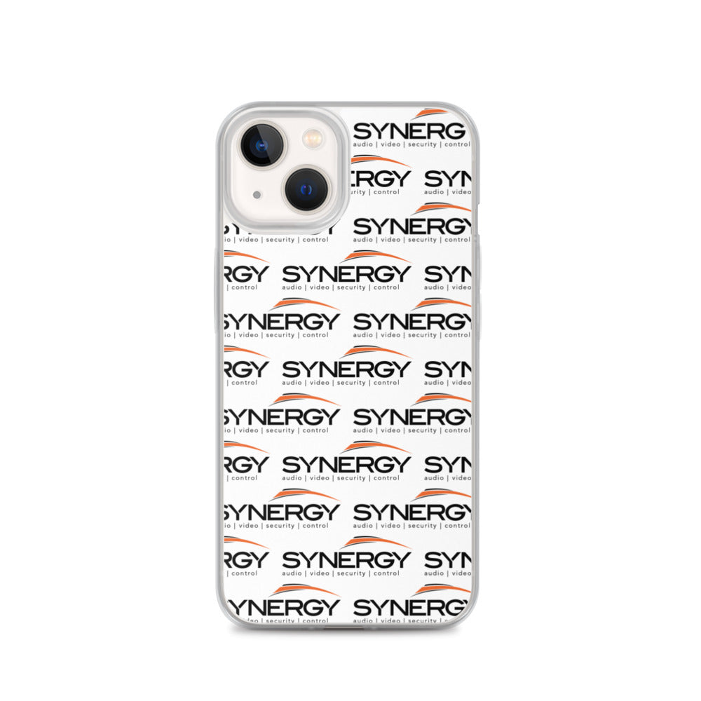 Synergy-iPhone Case