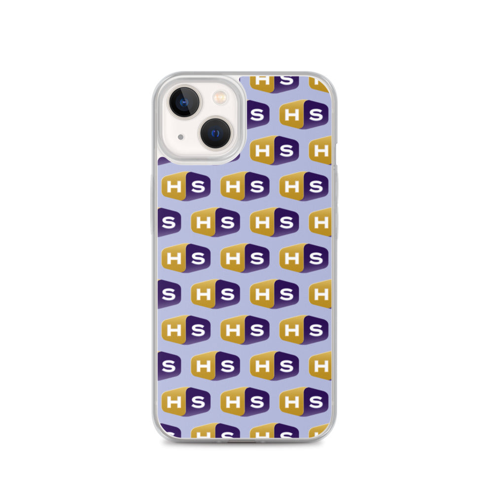 HS Tech Group-iPhone Case