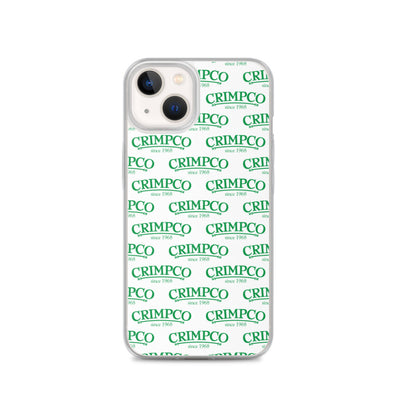 Crimpco-iPhone Case