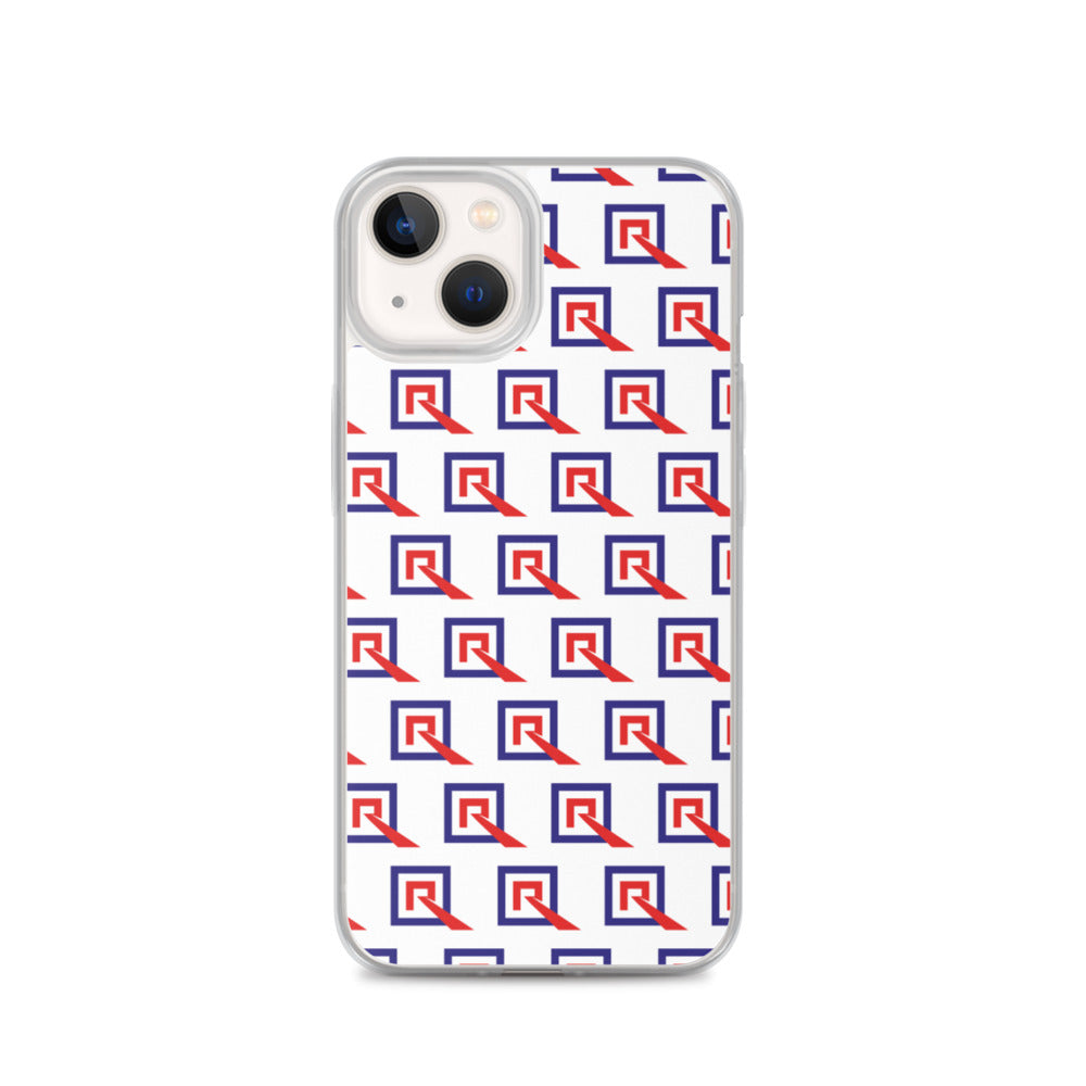 Republic Elite-iPhone Case