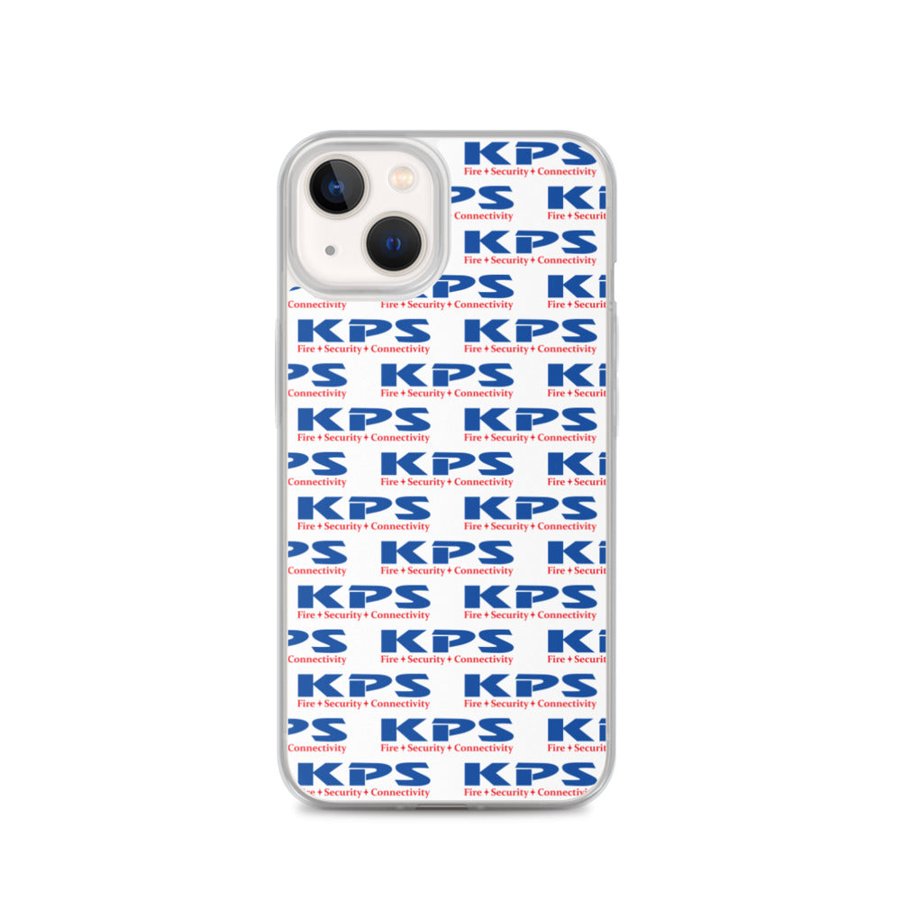 KPS-iPhone Case