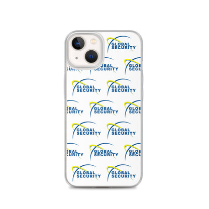 Global Security-iPhone Case