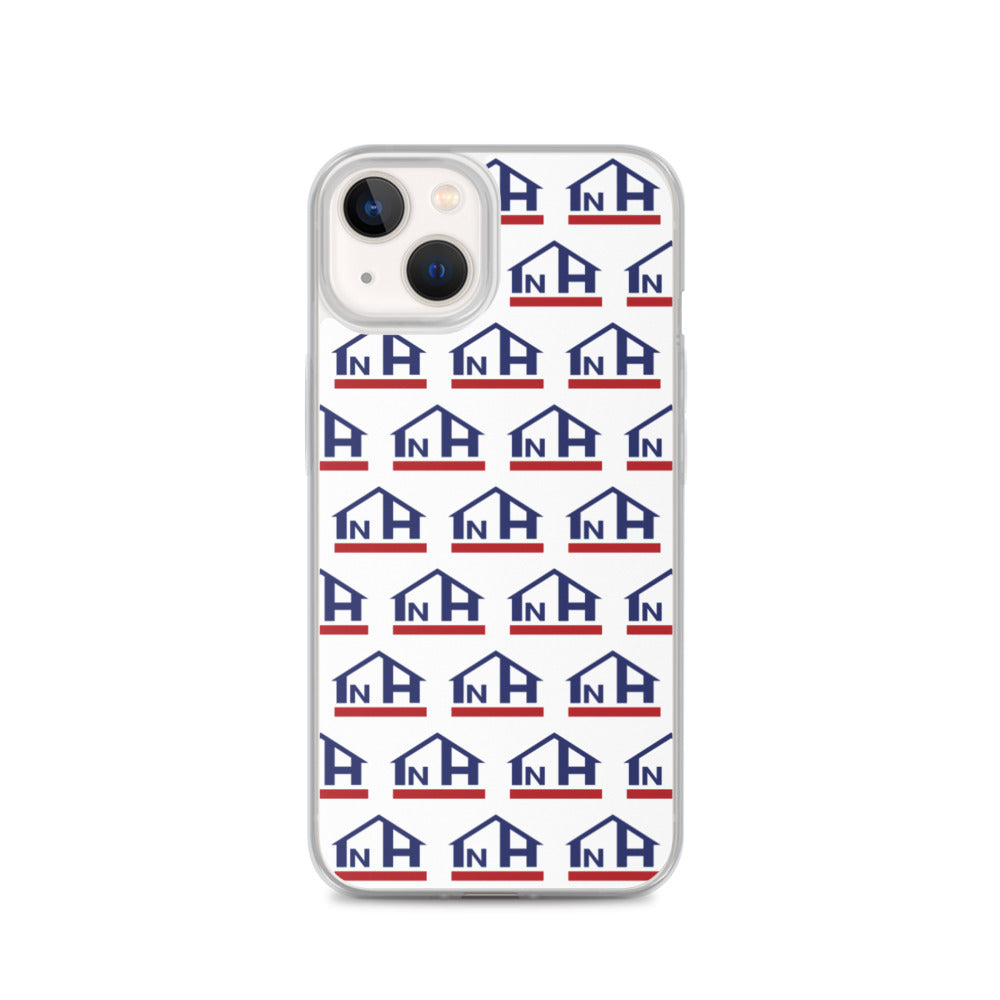 In House-iPhone Case