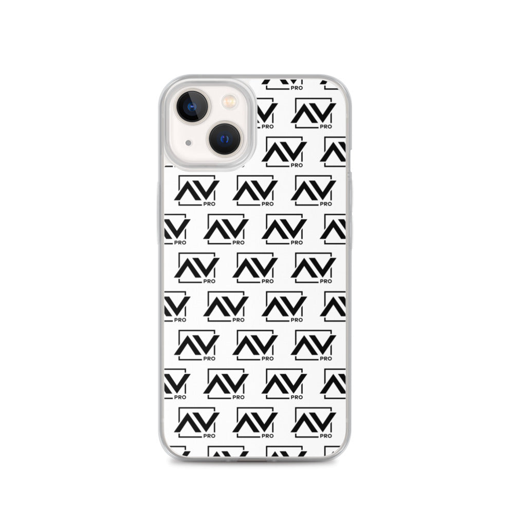 AVpro-iPhone Case