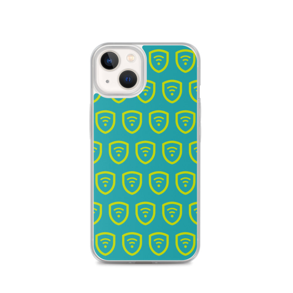 Chorus-iPhone Case