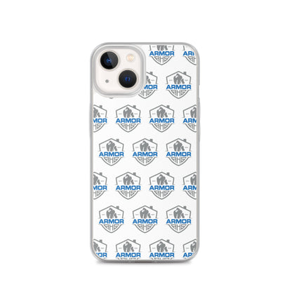 Armor-iPhone Case